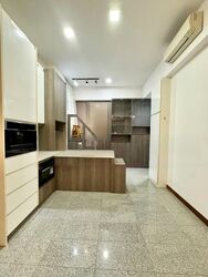 The Hillier (D23), Apartment #458012771